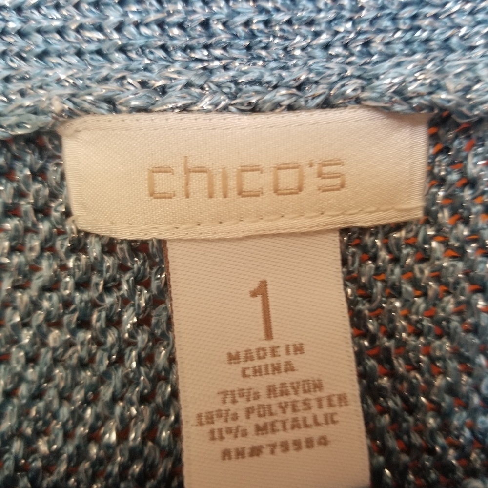 Chicos sweater